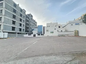 للبيع أرض سكنية 4 طوابق في الخوير