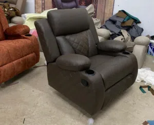 Lazy boy recliner