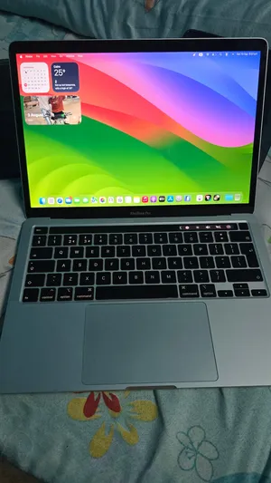 Mac bro 2020