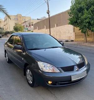 لانسر 2008 – فحص كامل