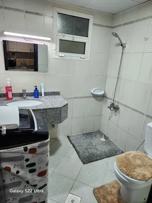 60 m2 Studio Apartments for Rent in Ajman Al Naemiyah