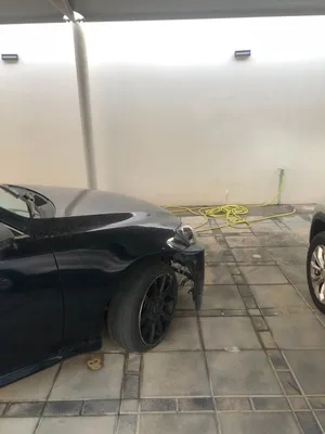 Used Lexus IS in Abu Dhabi