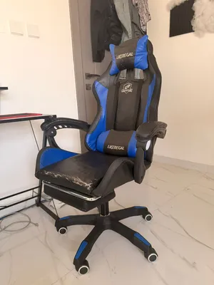 Gaming Chair for Sale – 10 OMR