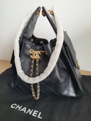 Chanel S25 Small