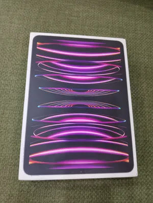 Apple iPad Pro 11 256 GB in Mafraq