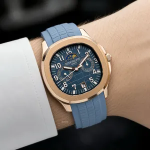 patek p watch more colors available AAA Qality slim watch