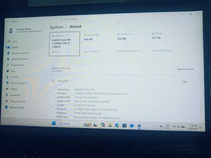 Dell Latitude 5400 Laptop for Sale – Excellent Condition (Jeddah) - 1300 SAR