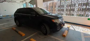 Ford Edge Limited GCC 2010