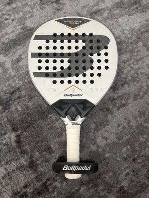 Bullpadel Vertex 05 hybrid 2027