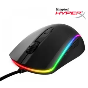 ماوس هايبر اكس سلكي اصلي HYPER X 16000 DPI USB WIRED MOUSE