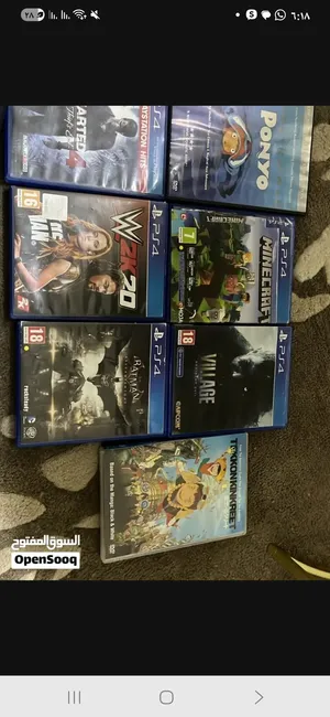 سيديات للبيع و كيبورد قيمنق و ماوس قيمنق و ماوس عادي اقرا الوصف للأسعار قابل للتفاوض المعقول لو كميه