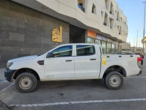 DOUBLE CABIN FORD RANGER 2017 FOR SALE