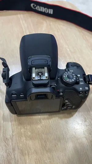 Canon 700d