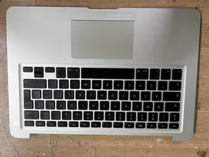 كيبورد مع الفريم MacBook Air A1304