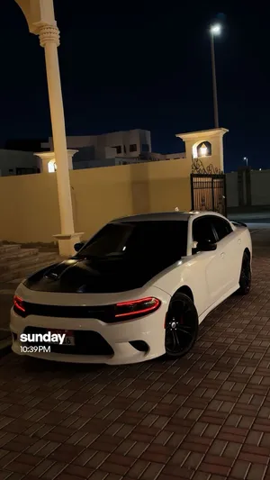 Dodge Charger RT