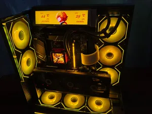 High End (Gaming , AI) Pc