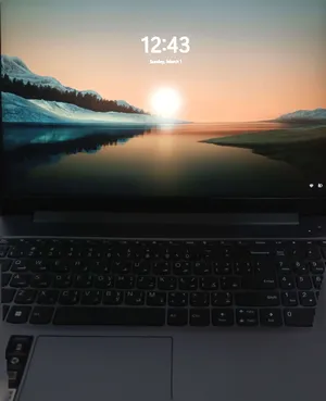Lenovo IdeaPad Slim 3 15IAH8 (Type 83ER)