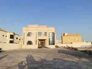 فيلا للايجار في مدينة شخبوط