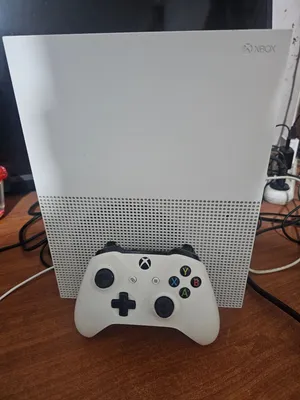 Xbox One S Xbox for sale in Hebron
