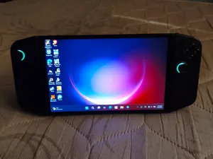 Lenovo legion go 1