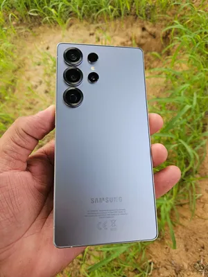 Samsung s25 ultra