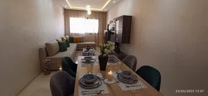 80 m2 2 Bedrooms Apartments for Rent in Marrakesh Guéliz