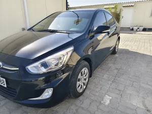 Hyndai Accent 2017 for sale