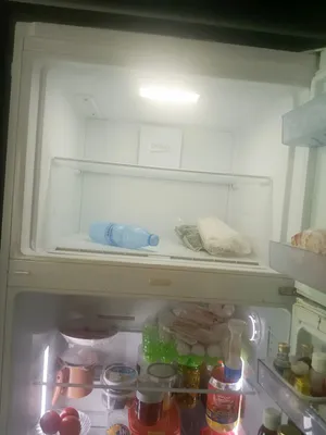 ثلاجة بيكو