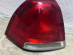 سطب خلفي كابرس