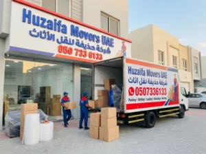 Best movers uae dubai sharjah ajman نقل اثاث الامارات