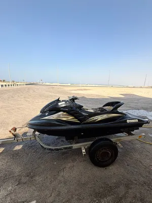 جتسكي ياماها سعر 4500