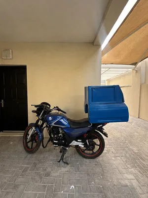 Sym xs150 مديل2024