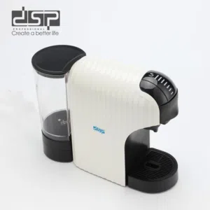 coffee machine
