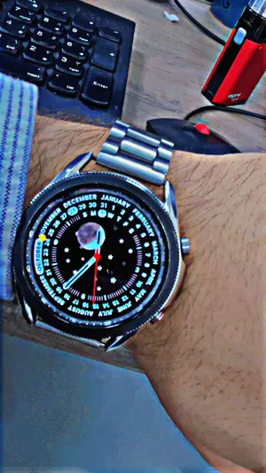 Galaxy watch 3 lte /45