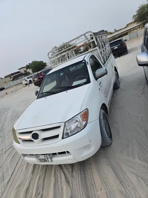 toyota Pickup Single Cabin urgently Sale