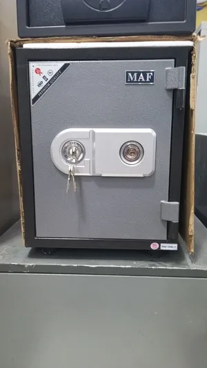 For Sale Safe Box Fire Proof Locker