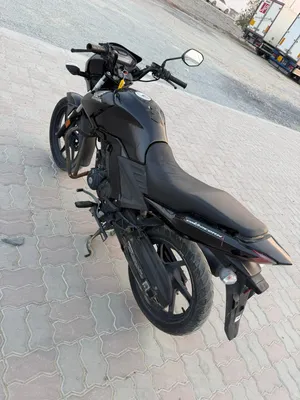 هوندا يوني كورن للبيع 150 ريال