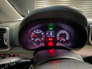 2017 Kia Sportage LX SUV for Sale - GCC Specs, Fully Equipped, Excellent Condition
