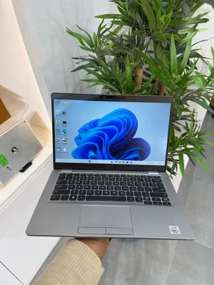 Dell Latitude 5310 – لابتوب أعمال قوي وعملي! Dell Latitude 5310 – خيارك المثالي للعمل والدراسة