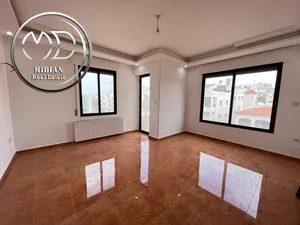 شقق جدبدة للبيع الدوار السابع مساحات 120م تشطيبات سوبر ديلوكس بسعر مميز جداً