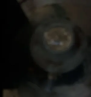 Gas cylinder