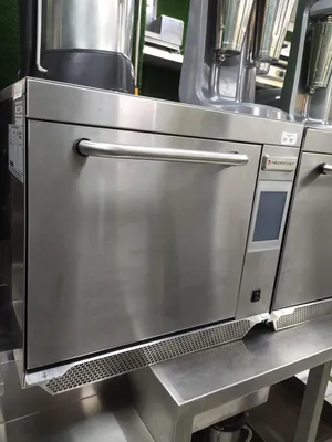 Merrychef eikon e3 Fast Oven  Commercial Speed Oven  230V Single Phase  Used