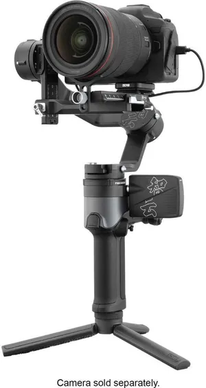 للبيع Zhiyun Weebill 2 Pro
