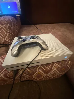 اكس بوكس s