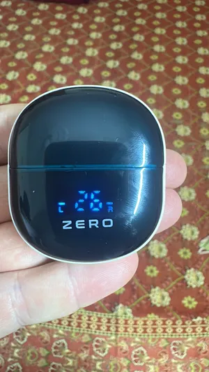 Zero lifestyle earbuds