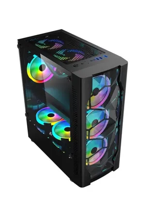 Pc استعمال سنتين ما يشكي من شي