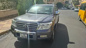 تويوتا لاند كروزر VXR V8 2008