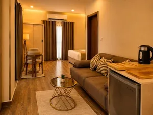 125 m2 2 Bedrooms Apartments for Sale in Cairo New Cairo