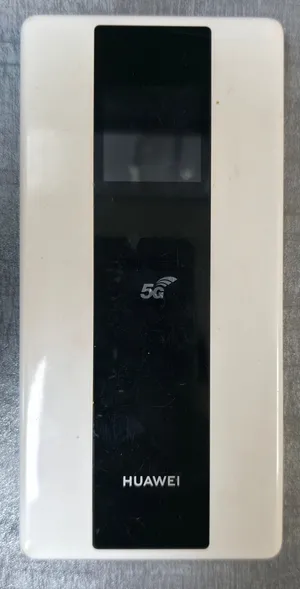 Huawei STC 5G Router