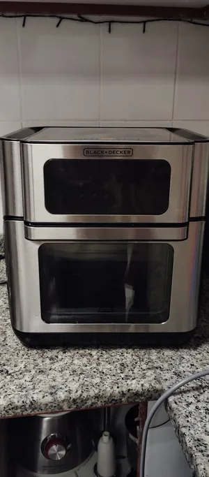 BLACK+DECKER Digital Air Fryer Oven 12L (Excellent Condition) for   Sale